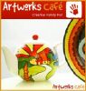 Artworks Cafe 1